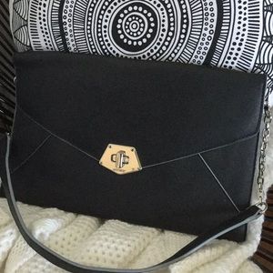 Nine West enveloppe clutch
